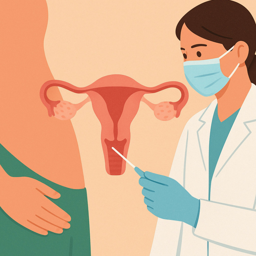 인공수정 과정을 설명하는 이미지로, 배란 유도제 투여 및 수정 과정이 포함된 그림을 나타낸다.